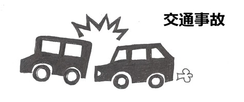 交通事故