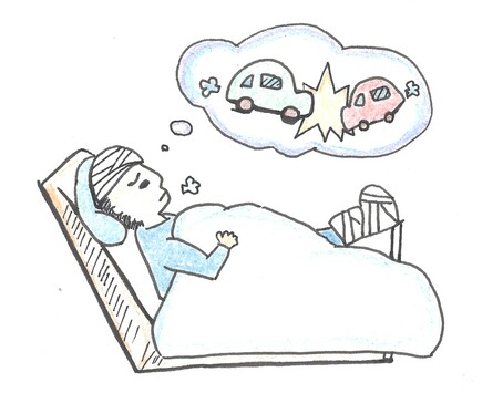 後遺障害
