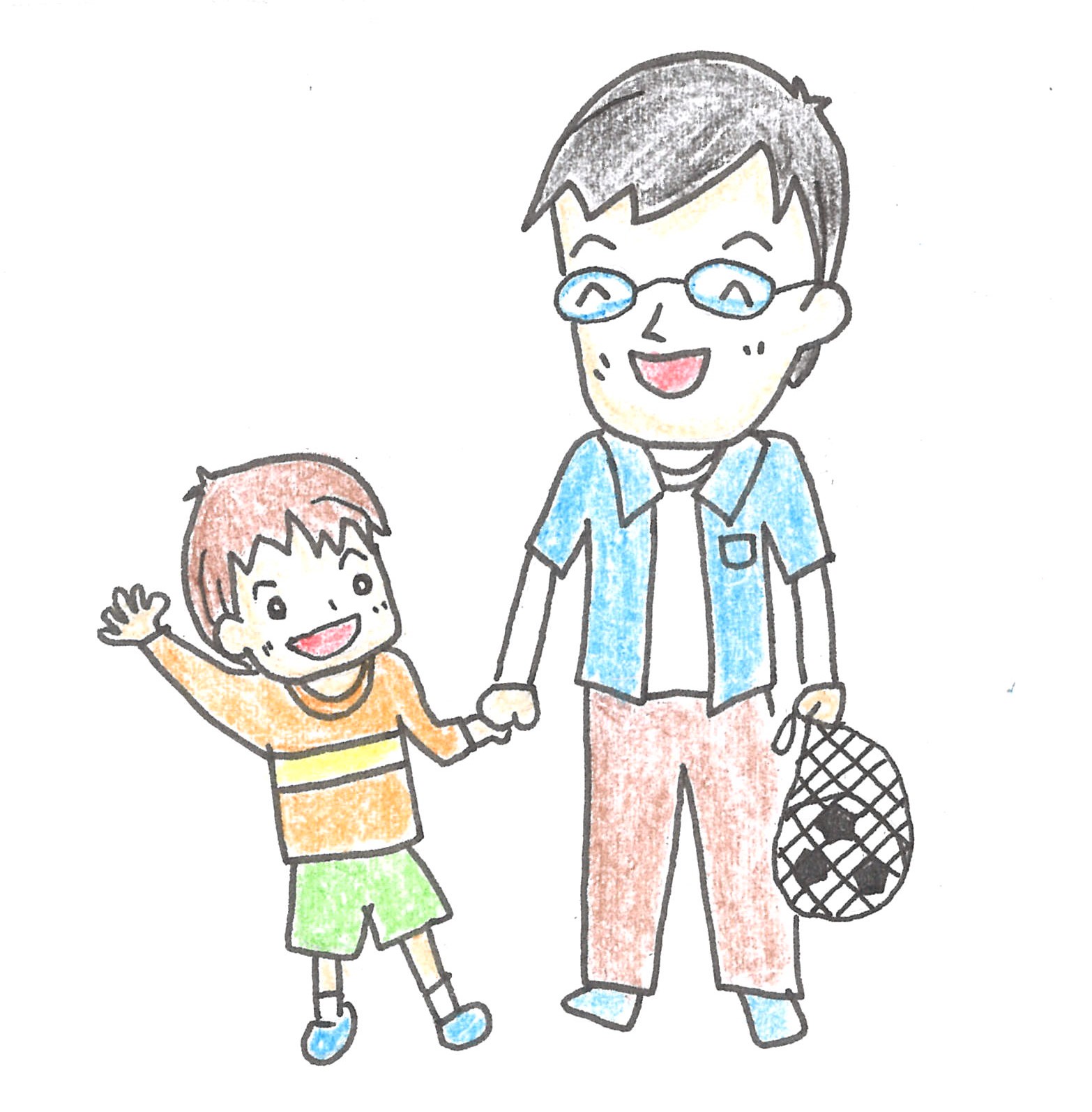面会交流の実現